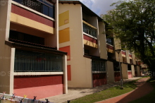 Blk 356 Bukit Batok Street 31 (Bukit Batok), HDB Executive #339012
